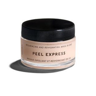Экспресс-пилинг для мгновенного сияния и гладкости кожи лица Lixirskin Peel Express 30 мл 1003493 фото