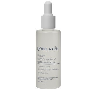 Зволожуючий сєрум для волосся та шкіри голови Bjorn Axen Moisture Hair & Scalp Serum 60 мл 16129 фото