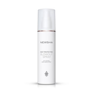 Спрей термозахист Newsha Heat Protecting Blowout Spray 200 мл 28580 фото