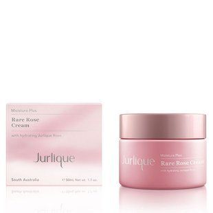 Глубоко увлажняющий крем для лица Jurlique Moisture Plus Rare Rose Cream 10144 фото