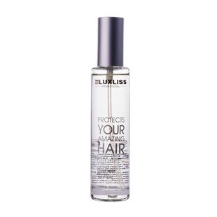 Кератиновий спрей-термозахист Luxliss Keratin Heat Protecting Shine Mist 50 мл 10467 фото