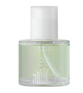 Эссенция для волос ANILLO Lime Sunday Refresh Hair Essence 50 мл 210155 фото