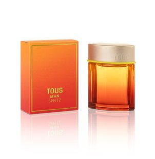 Чоловіча туалетна вода Tous Man Spritz Eau de Toilette 100 мл 44904000 фото