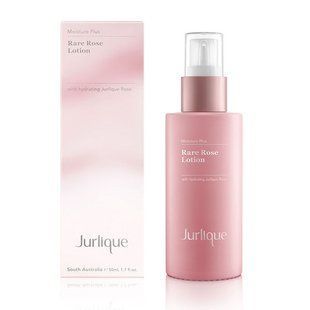 Шелковистый увлажняющий лосьон с экстрактом редкой розы Jurlique Moisture Plus Rare Rose Lotion 10141 фото