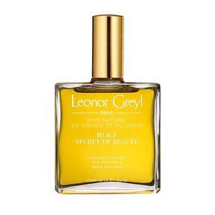 Масло для волос и тела секрет красоты Leonor Greyl Huile secret de Beaute 95 мл 4997 фото