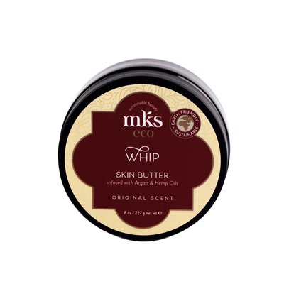Масло для тела MKS-ECO Whip Skin Butter Original Scent 227 мл 210093 фото