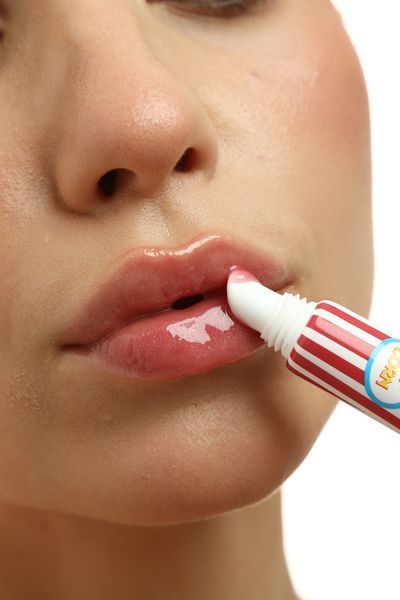 Ліппер-блиск для губ Lips Lipper Popcorn 8 мл 290022 фото