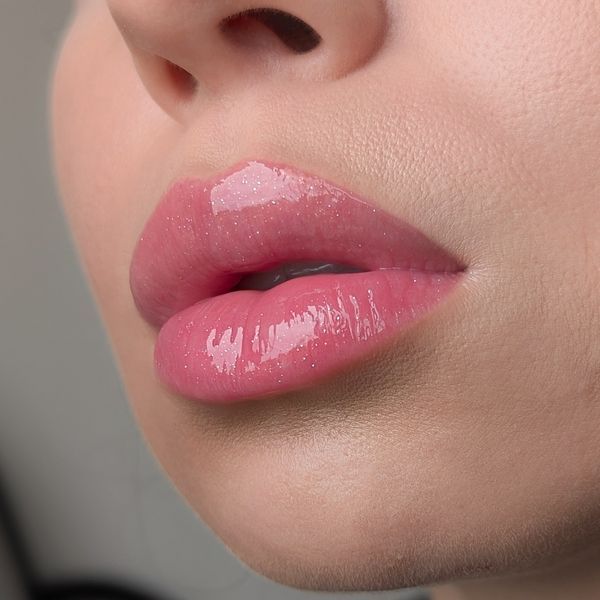 Ліппер-блиск для губ Lips Lipper Popcorn 8 мл 290022 фото