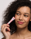 Ліппер-блиск для губ Lips Lipper Popcorn 8 мл 290022 фото 3