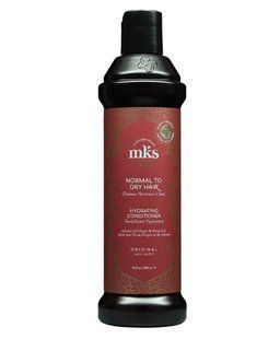 Зволожуючий кондиціонер для нормального і сухого волосся MKS-ECO Hydrating Conditioner Original Scent 210061 фото
