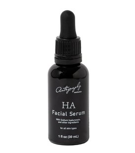 Cироватка для обличчя з гіалуроновою кислотою Autography Aesthetics HA Facial Serum 30 мл 210221 фото