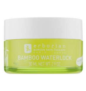 Бамбукова зволожуюча маска Erborian Bamboo Waterlock Mask 80 мл 6AA10281 фото