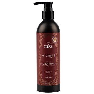 Зволожуючий кондиціонер для волосся MKS-ECO Hydrate Daily Conditioner Original Scent 296 мл 210061 фото