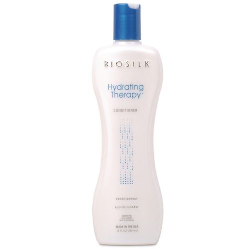 Кондиционер для глубокого увлажнения волос BioSilk Hydrating Therapy Conditioner 2691 фото