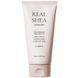 Увлажняющий лосьон для волоc с маслом Ши Rated Green Real Shea Cold Pressed Shea Butter Anti-frizz Hydrating Hair Lotion 150 мл