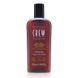 Увлажняющий шампунь American Crew Deep Moisturizing Shampoo 250 мл