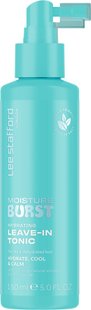 Зволожуючий тонік Lee Stafford Moisture Burst Hydrating Leave-In Tonic 150 мл LS4527 фото