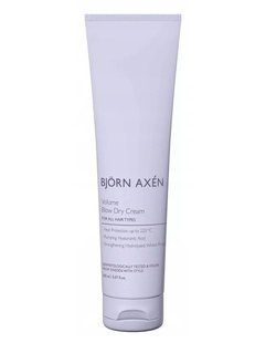 Крем для об'єму волосся Bjorn Axen Volume Blowdry Cream 150 мл 3305901 фото
