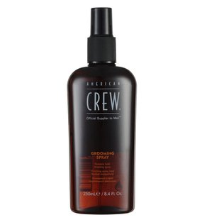 Спрей для укладки American Crew Grooming Spray 250 мл 669316080733 фото