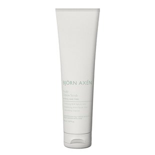 Детокс-скраб для шкіри голови Bjorn Axen Scalp Detox Scrub 150 мл 210095 фото