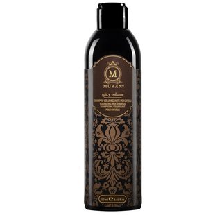 Шампунь для об'єму волосся Muran Spicy Volume Shampoo 250 мл 16415 фото