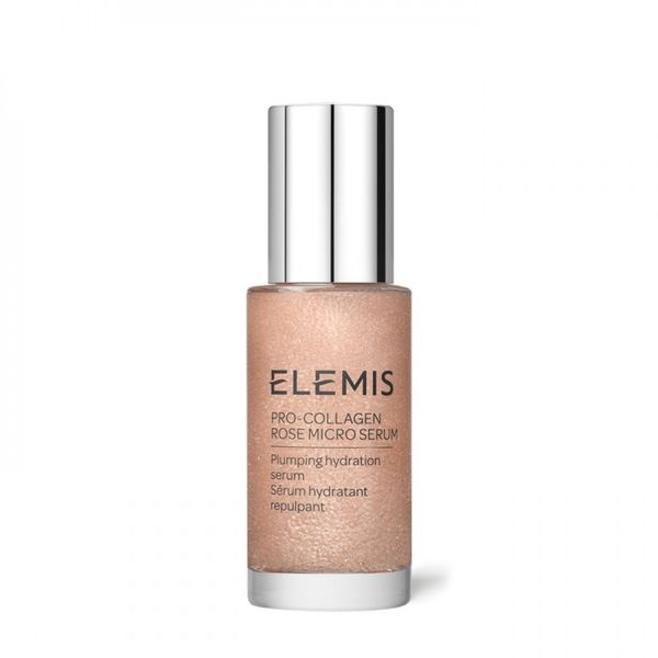 Зволожуючий мікро-серум Троянда Elemis Pro-Collagen Rose Micro Serum 30 мл 40243 фото