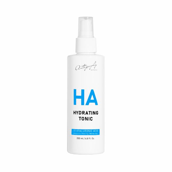 Зволожуючий тонік Autography Aesthetics HA Hydrating Tonic 200 мл а00019 фото