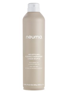 Спрей для стайлінгу волосся Neuma Neu Styling Flexible Hairspray 265 мл 210268 фото