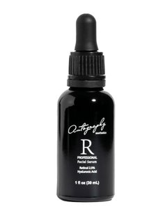 Сироватка з ретинолом та гіалуроновою кислотою Autography Aesthetics R Facial Serum 30 мл 210220 фото