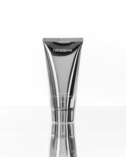 М'який кремовий кондиціонер Newsha Chrome Soft Cotton Conditioner 150 мл 28655 фото