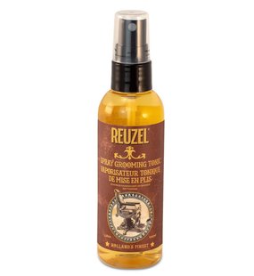 Тоник-спрей для укладки волос Reuzel Spray Grooming Tonic 100 мл 850004313862 фото