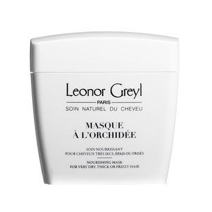Маска для волос из цветов орхидеи Leonor Greyl Masque Orchidee 4987 фото