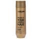 Кератиновий шампунь для домашнього догляду Luxliss Keratin Daily Care Shampoo 250 мл