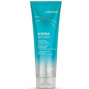 Зволожуючий кондиціонер для тонкого волосся Joico Hydrasplash Hydrating Conditioner 250 мл 7985 фото