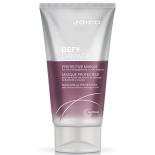 Захисна маска для волосся Joico Defy Damage Protective Masque 150 мл 5227 фото