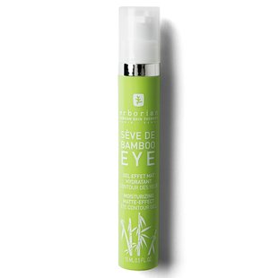 Зволожуючий гель для шкіри навколо очей Erborian Bamboo Eye Gel 15 мл 6AA10320 фото