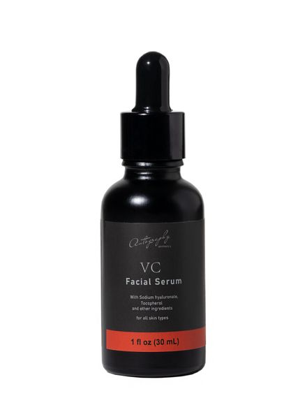 Сироватка для обличчя Autography Aesthetics VC Facial Serum 30 мл 210227 фото