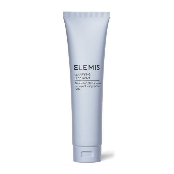 Глиняный очищающий крем для лица Elemis Clarifying Clay Wash 150 мл 50275 фото