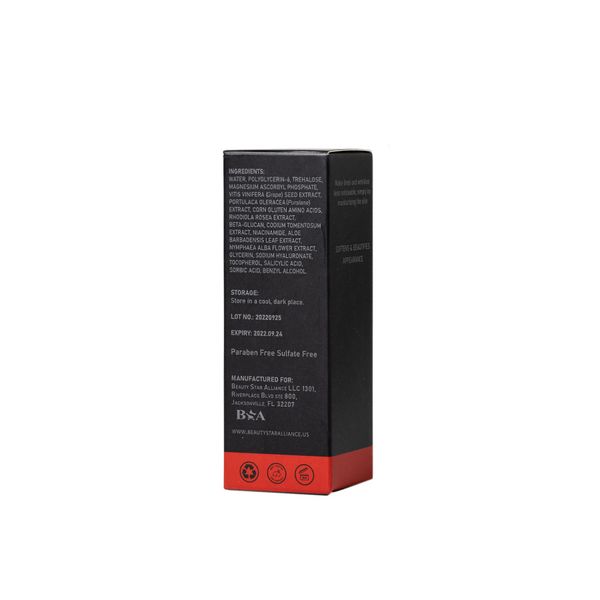 Сыворотка для лица Autography Aesthetics VC Facial Serum 30 мл 210227 фото