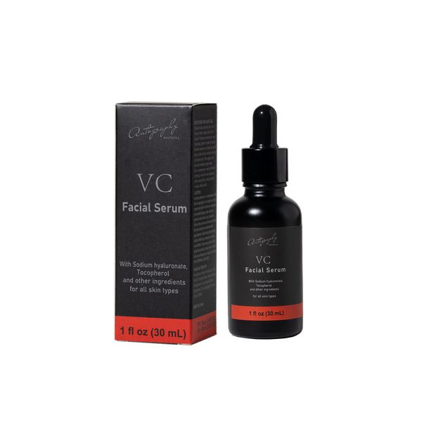 Сироватка для обличчя Autography Aesthetics VC Facial Serum 30 мл 210227 фото