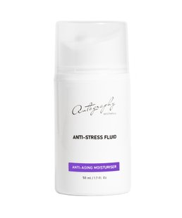 Анті-стресс флюїд для обличчя Autography Aesthetics Anti-Stress Fluid 50 мл а00013 фото