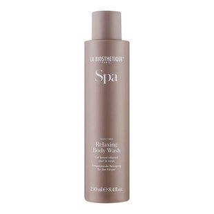 Расслабляющий гель для душа La Biosthetique SPA Relaxing Body Wash 250 мл 2246_1 фото