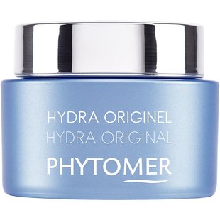 Ультра-зволожуючий крем глибокої дії Phytomer Hydra Original Moisturizing Melting Cream 50 мл SVV048 фото