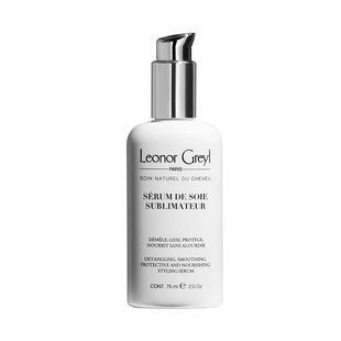 Шелковая сыворотка для укладки волос Leonor Greyl Serum de Soie Sublimateur 4981 фото