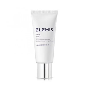 Глибоко очищуючий ексфоліант для обличчя Elemis Skin Buff 50 мл 00255 фото