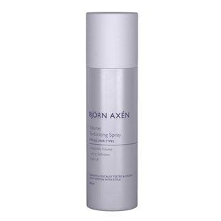 Текстуруючий спрей для об'єму Bjorn Axen Dry Spray Texture And Volume 200 мл 16076 фото