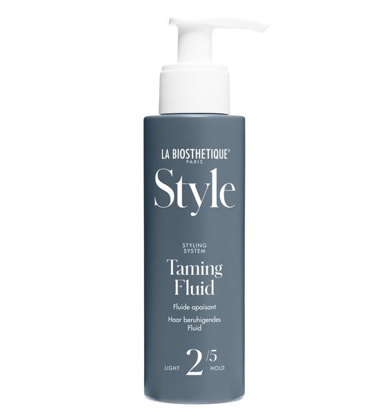 Термозащитный разглаживающий флюид La Biosthetique Style Taming Fluid 150 мл 110782 фото