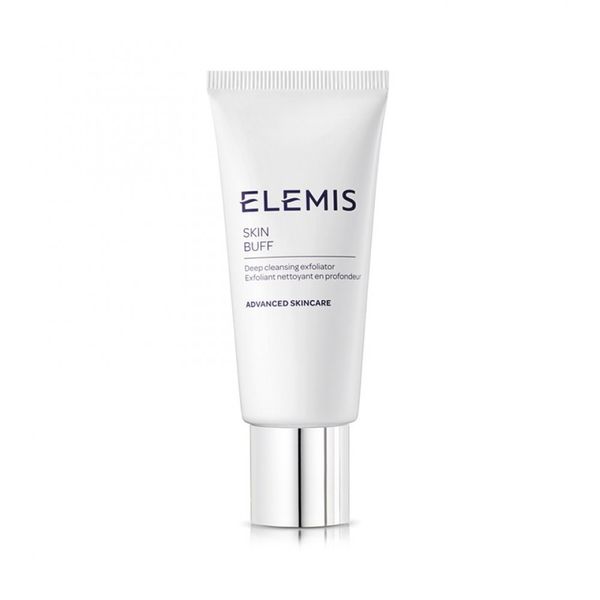 Глубоко очищающий эксфолиант для лица Elemis Skin Buff 50 мл 00255 фото