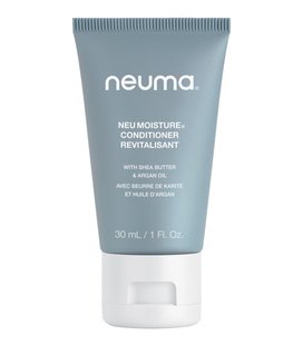 Зволожуючий кондиціонер для волосся NEUMA Neu Moisture Conditioner 30 мл 210240 фото