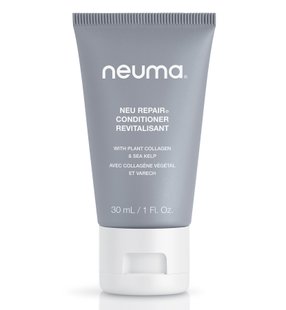 Зволожуючий кондиціонер для волосся NEUMA Neu Moisture Conditioner 30 мл 210240 фото